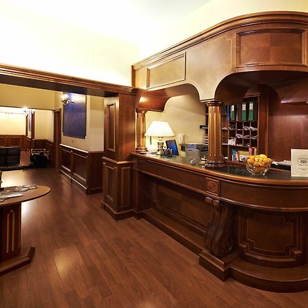 Barberini Suites Rome Exterior photo