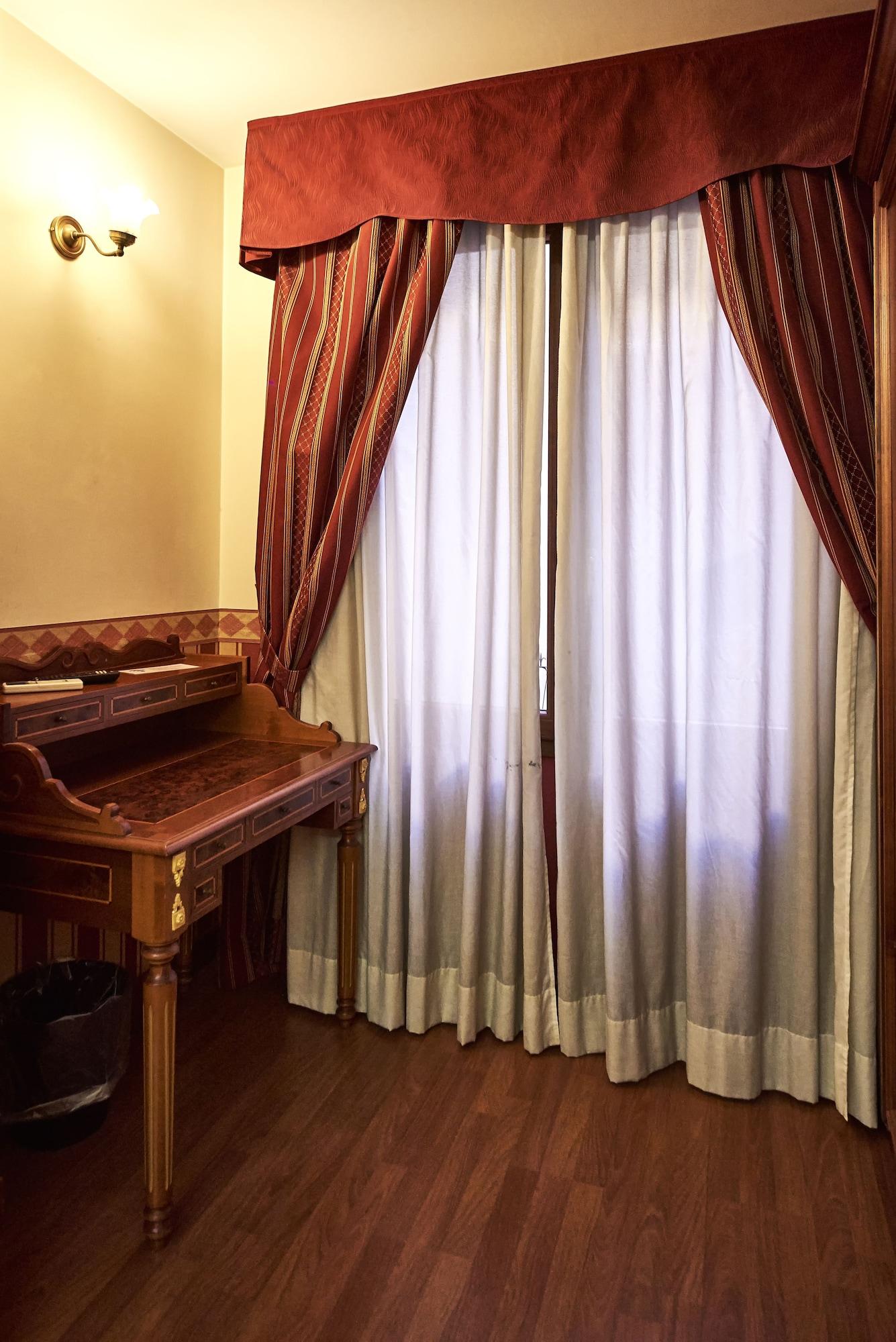 Barberini Suites Rome Exterior photo