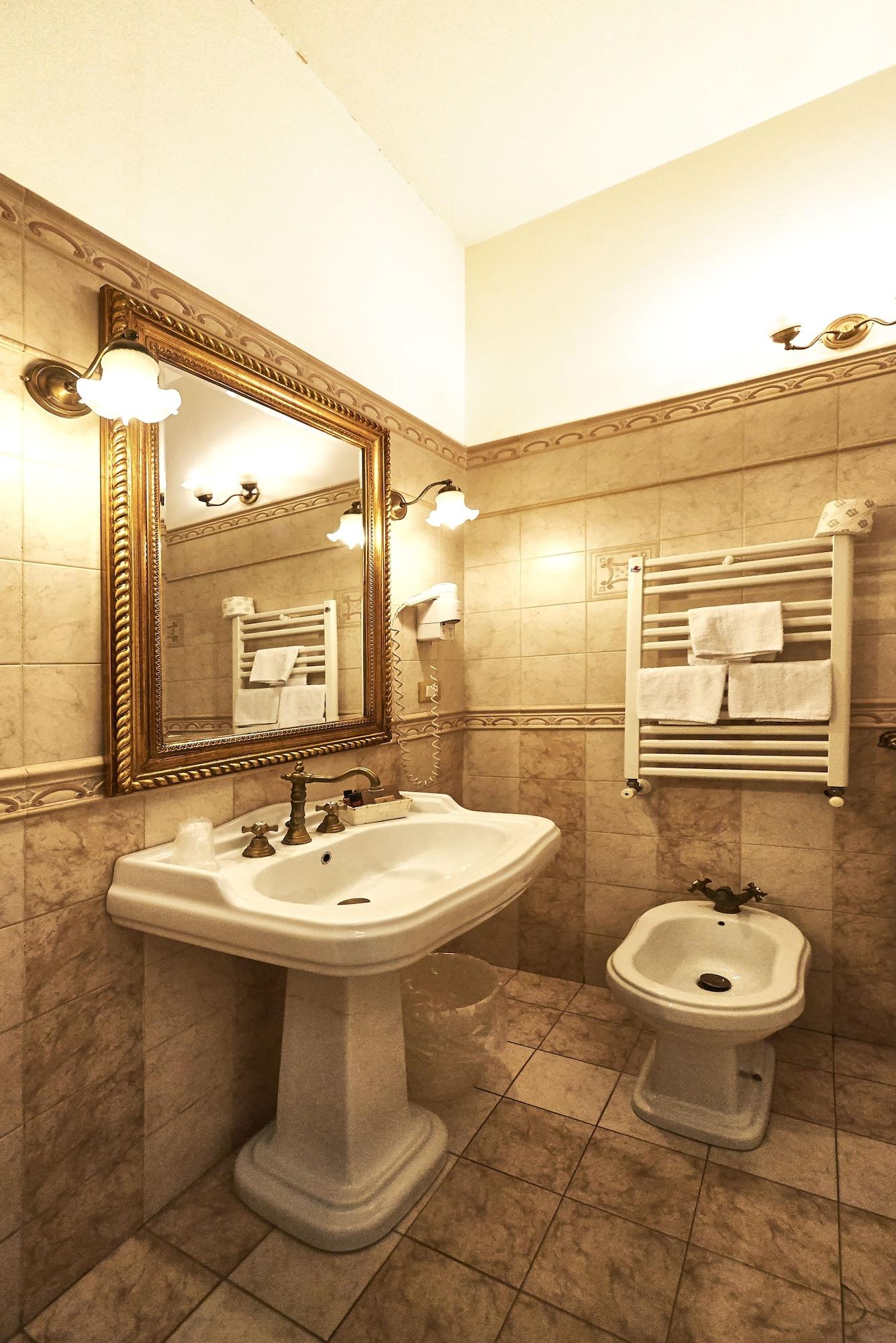 Barberini Suites Rome Exterior photo