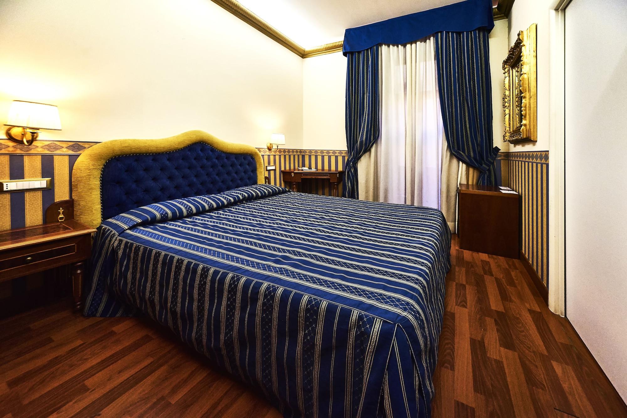 Barberini Suites Rome Exterior photo