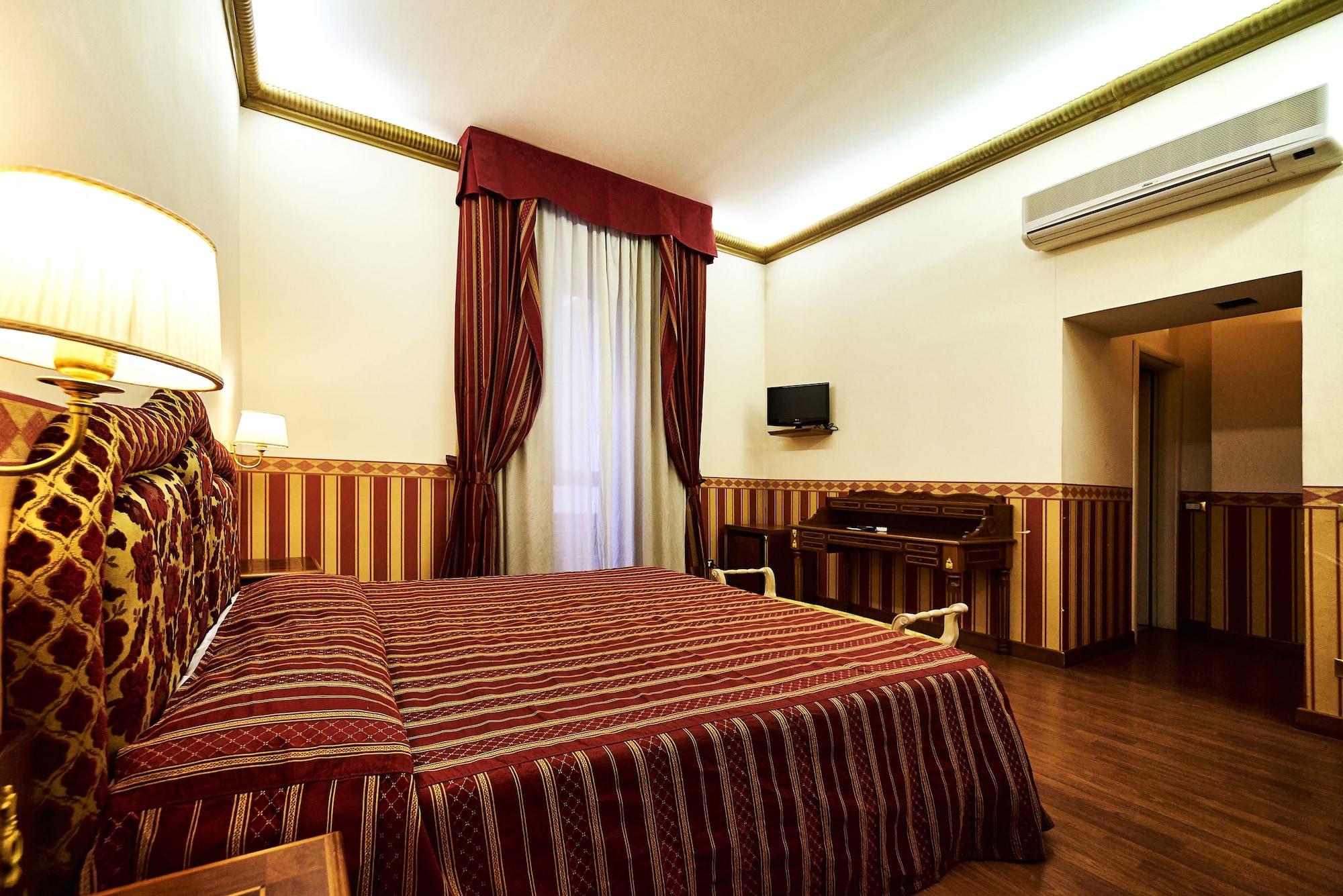 Barberini Suites Rome Exterior photo