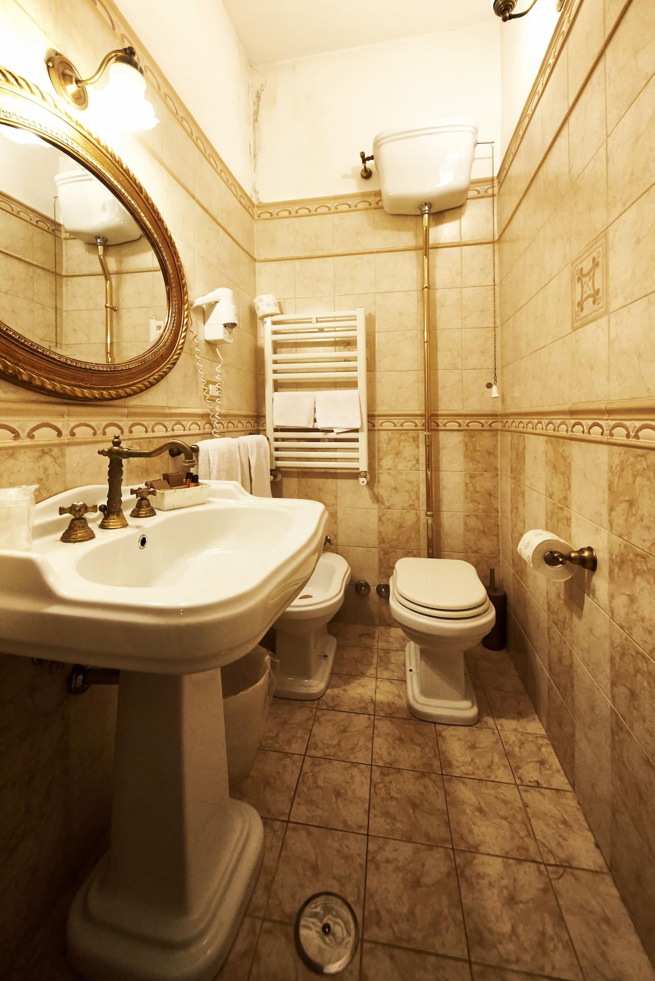 Barberini Suites Rome Exterior photo