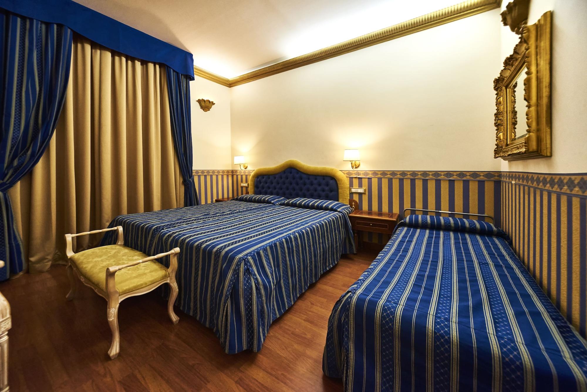 Barberini Suites Rome Exterior photo