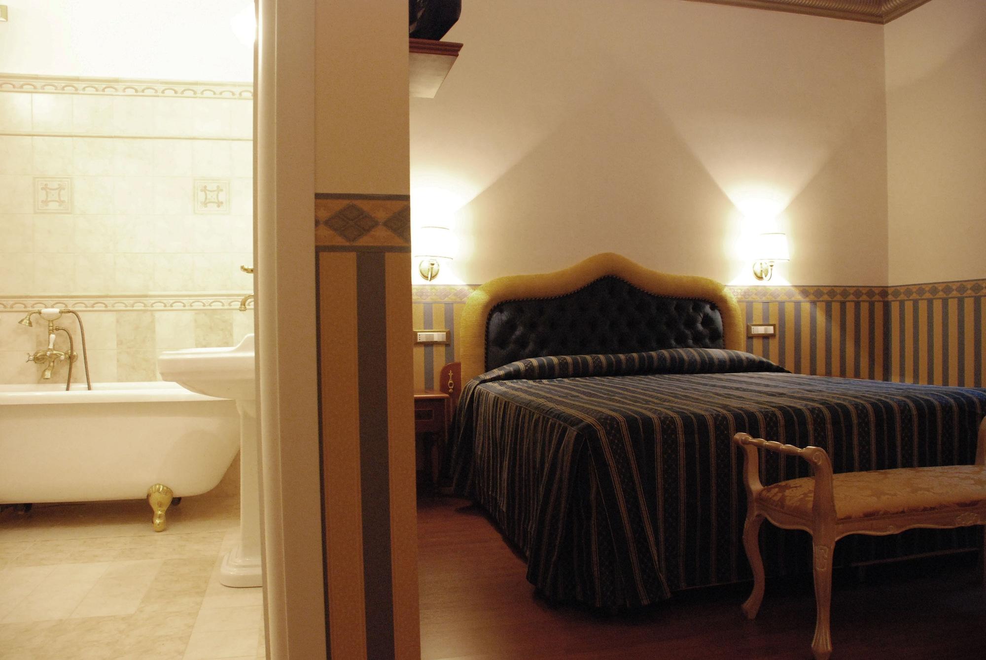 Barberini Suites Rome Exterior photo
