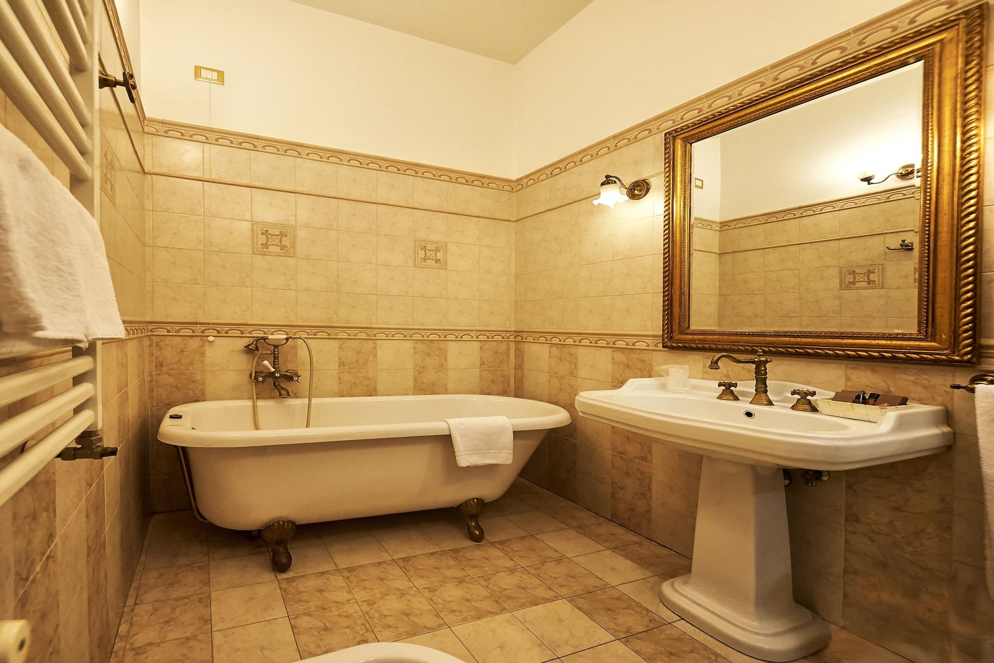 Barberini Suites Rome Exterior photo