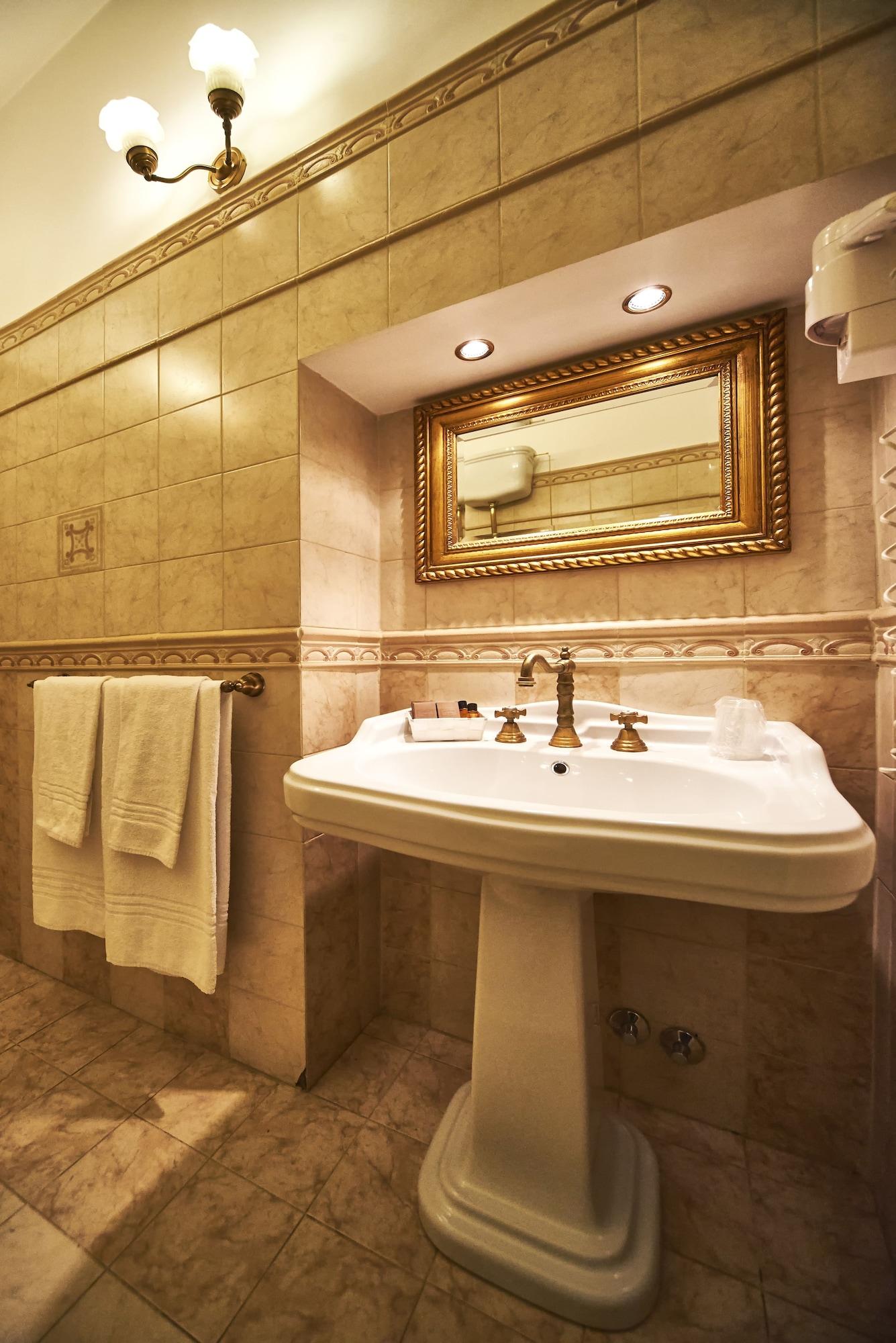 Barberini Suites Rome Exterior photo