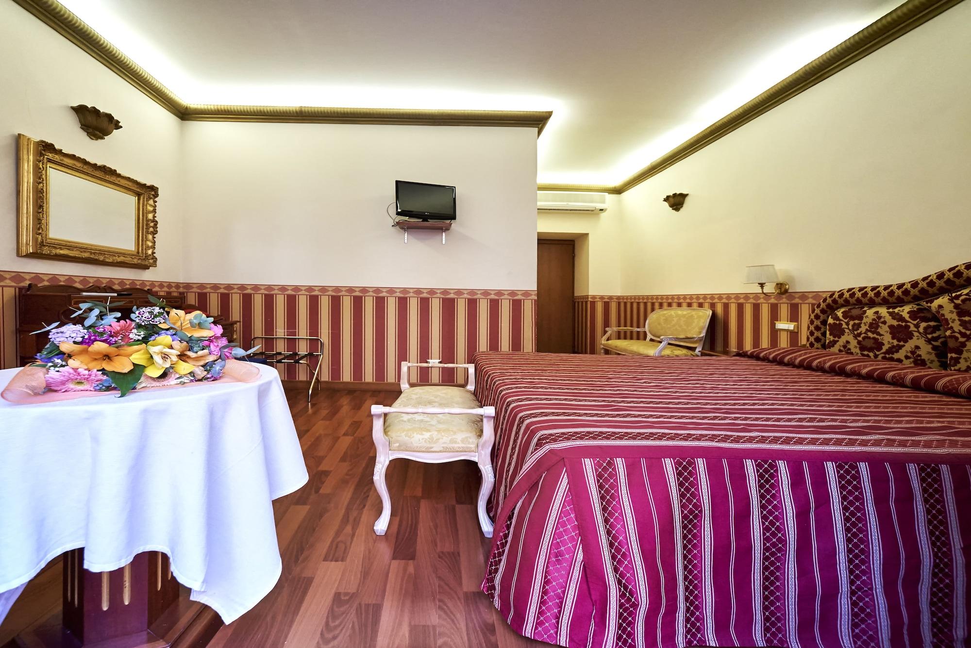 Barberini Suites Rome Exterior photo