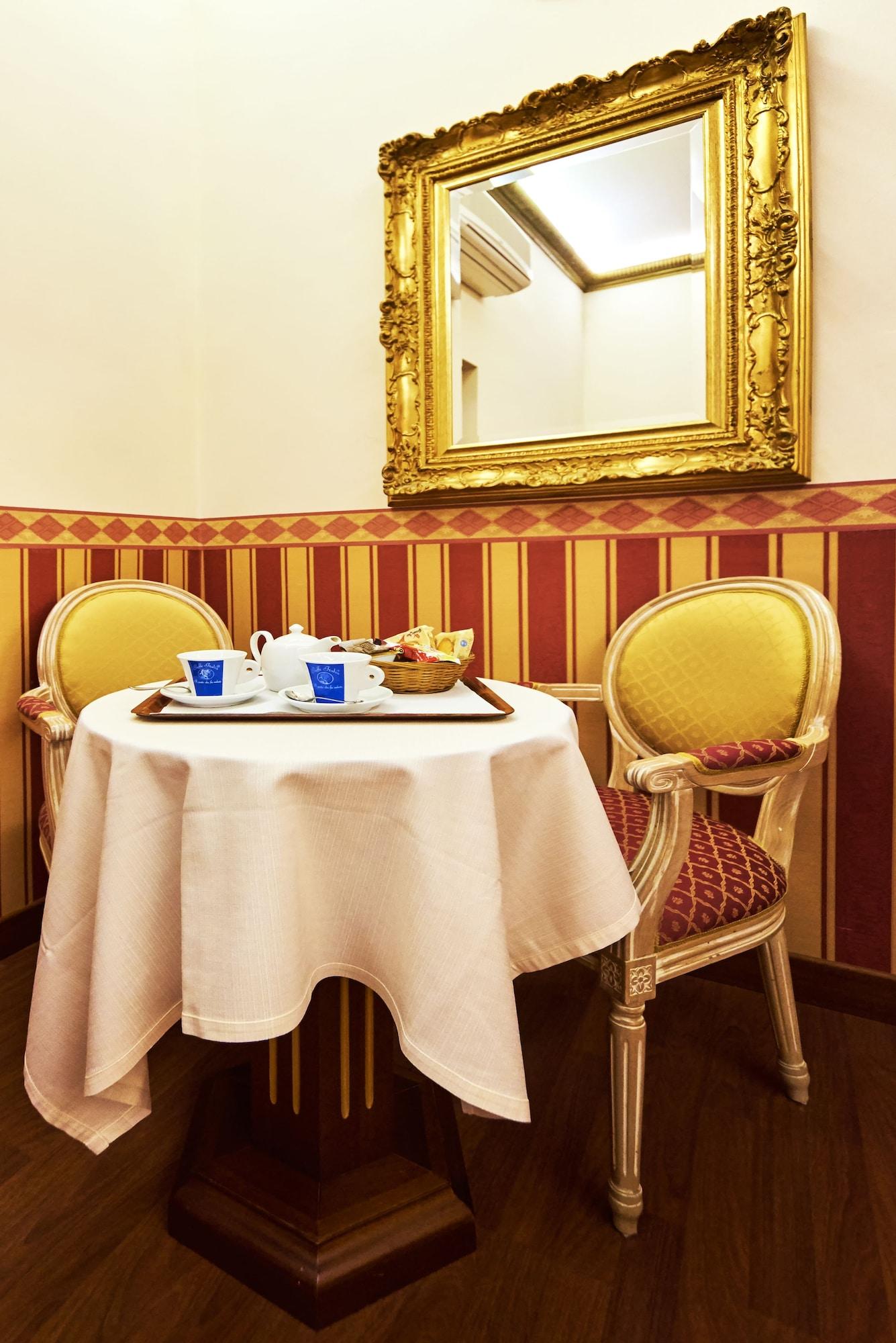 Barberini Suites Rome Exterior photo