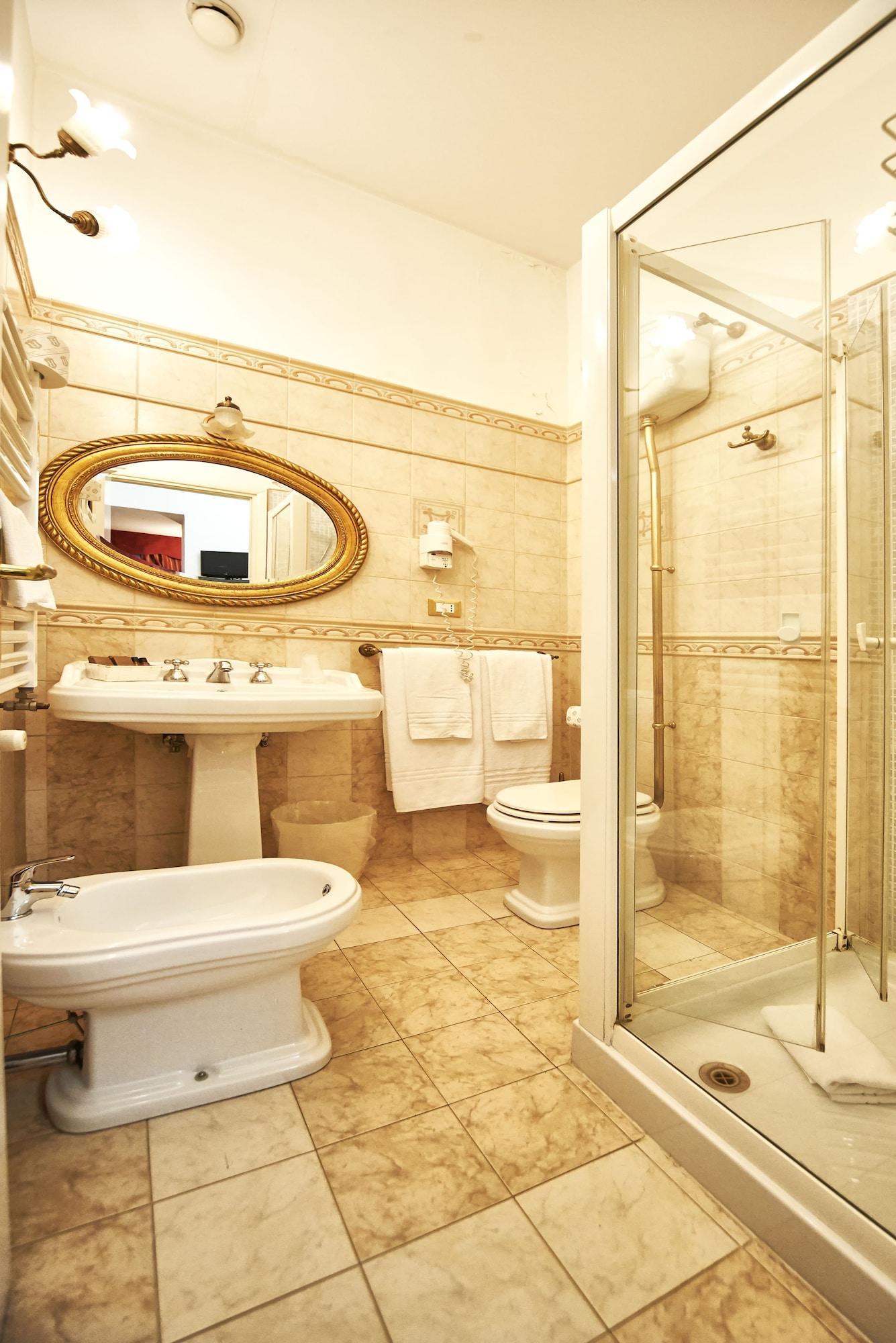 Barberini Suites Rome Exterior photo