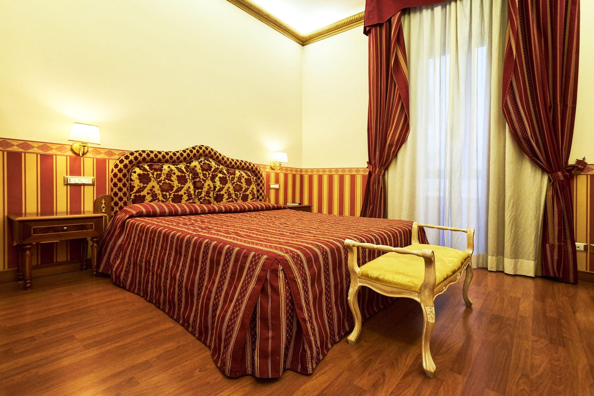 Barberini Suites Rome Exterior photo