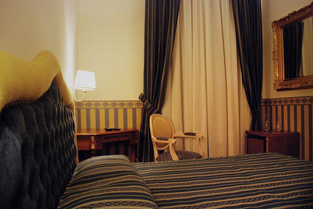 Barberini Suites Rome Exterior photo