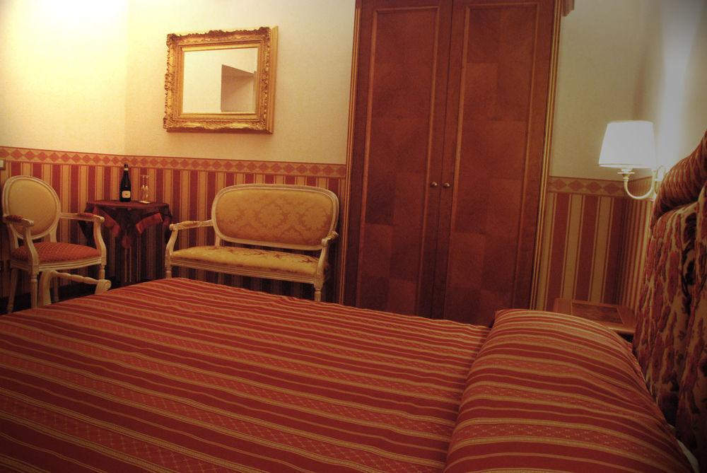 Barberini Suites Rome Exterior photo