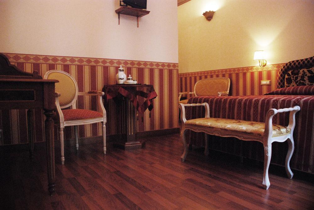 Barberini Suites Rome Exterior photo