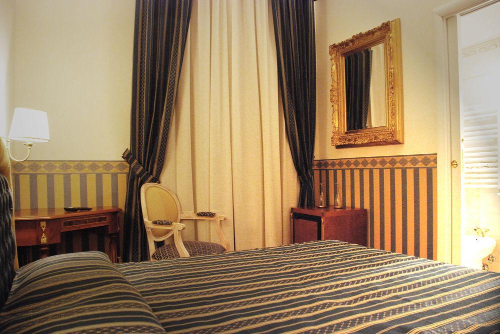 Barberini Suites Rome Exterior photo