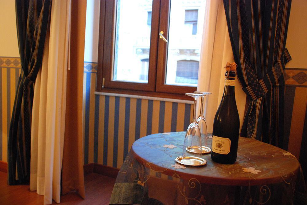 Barberini Suites Rome Exterior photo