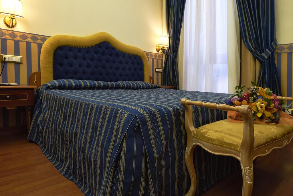 Barberini Suites Rome Exterior photo