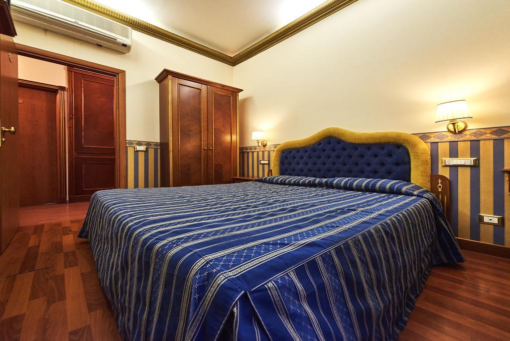 Barberini Suites Rome Exterior photo