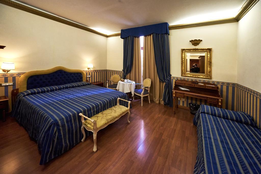 Barberini Suites Rome Exterior photo