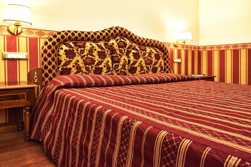 Barberini Suites Rome Exterior photo