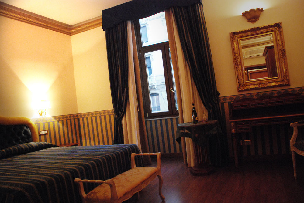 Barberini Suites Rome Exterior photo