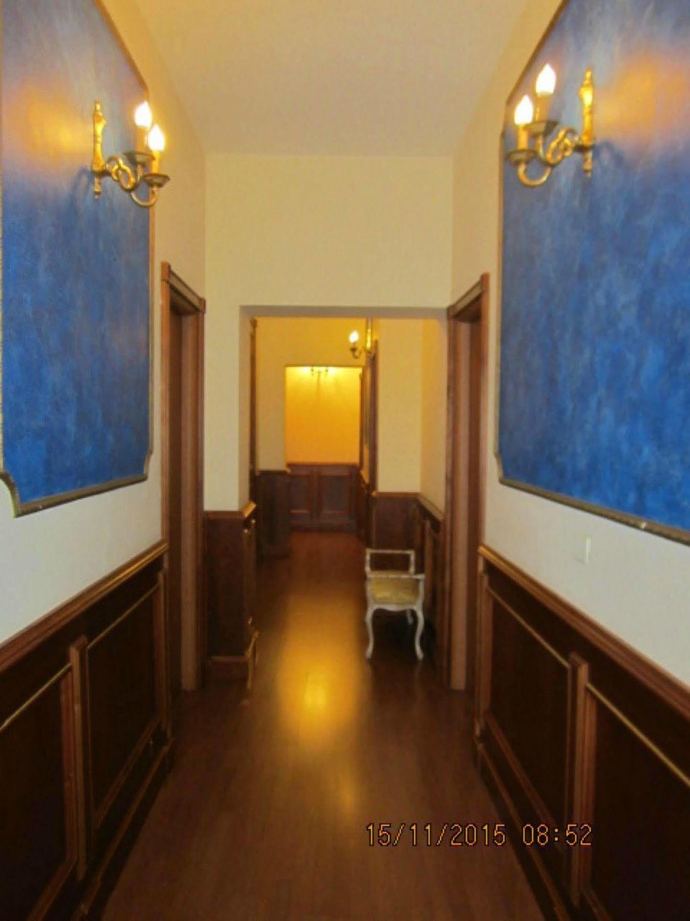 Barberini Suites Rome Exterior photo