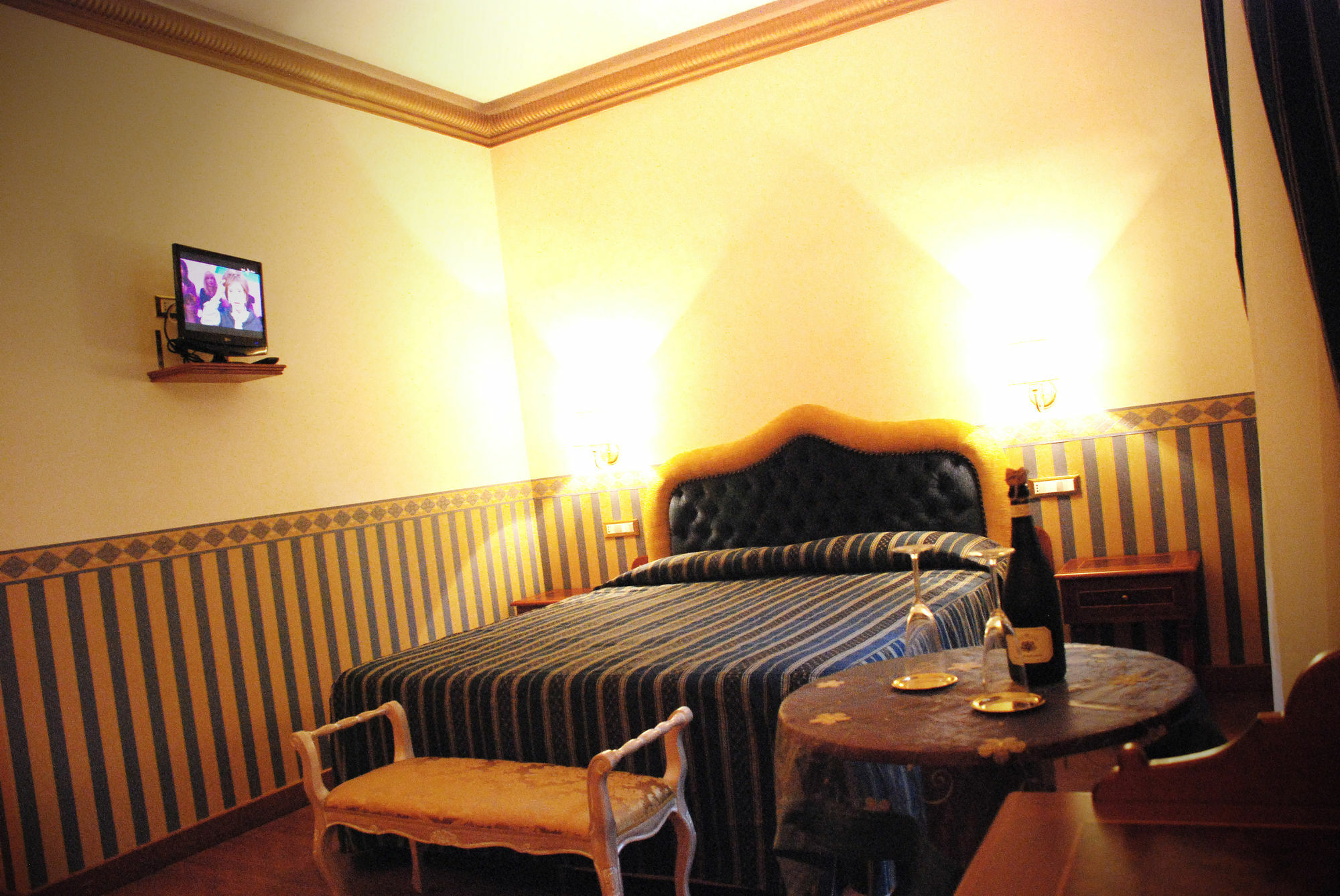Barberini Suites Rome Exterior photo