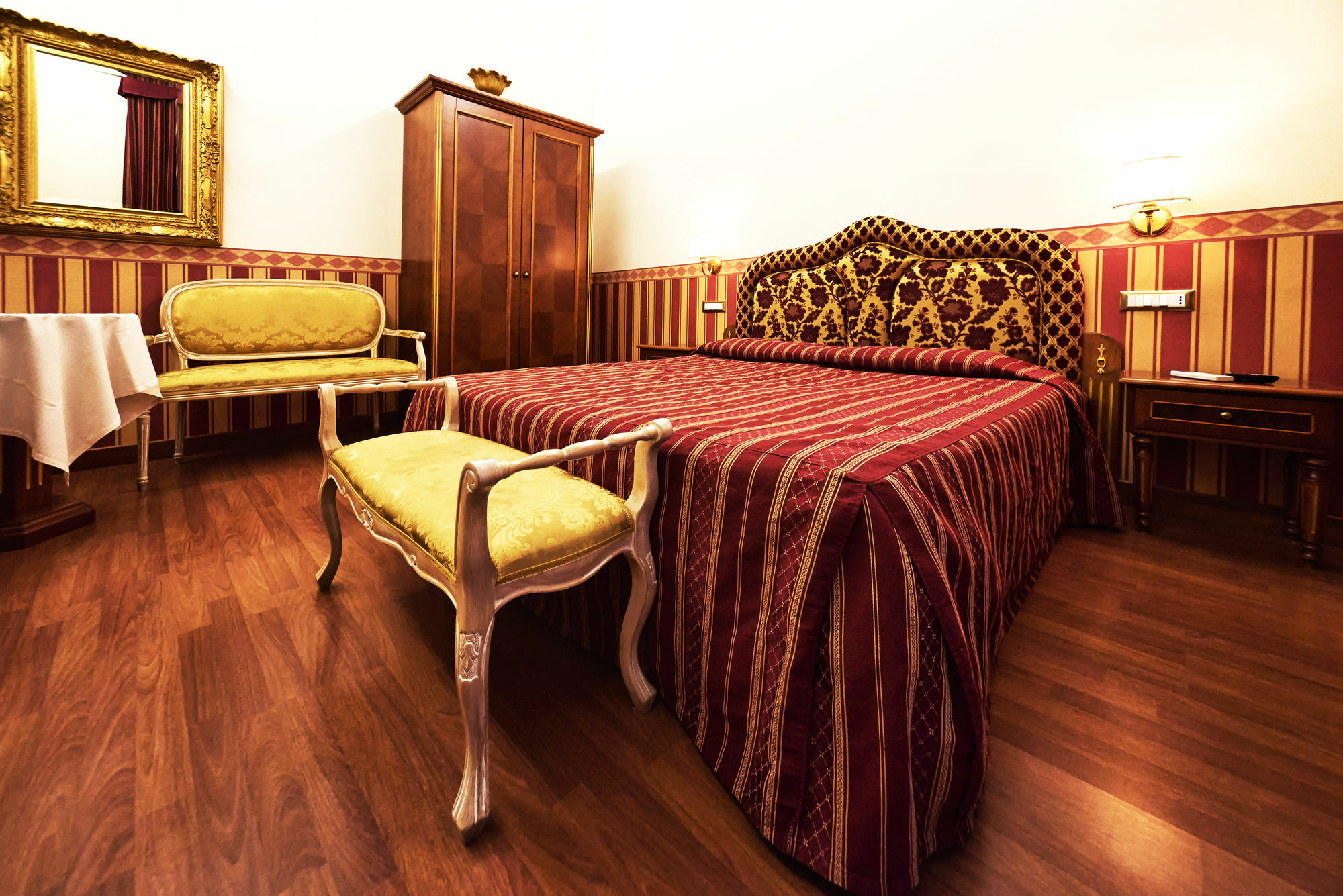Barberini Suites Rome Exterior photo